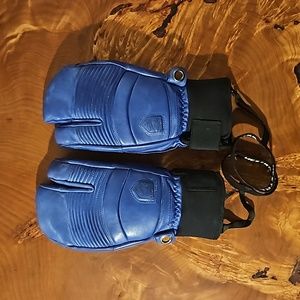 Hestra Fall Line 3-Finger Glove